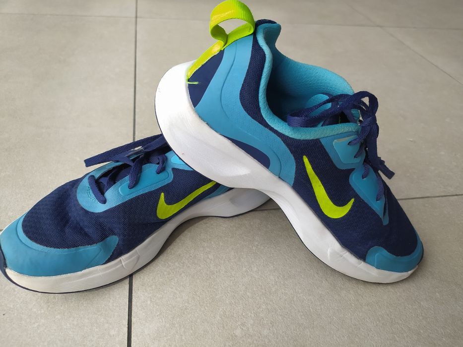 Кросівки Nike Original