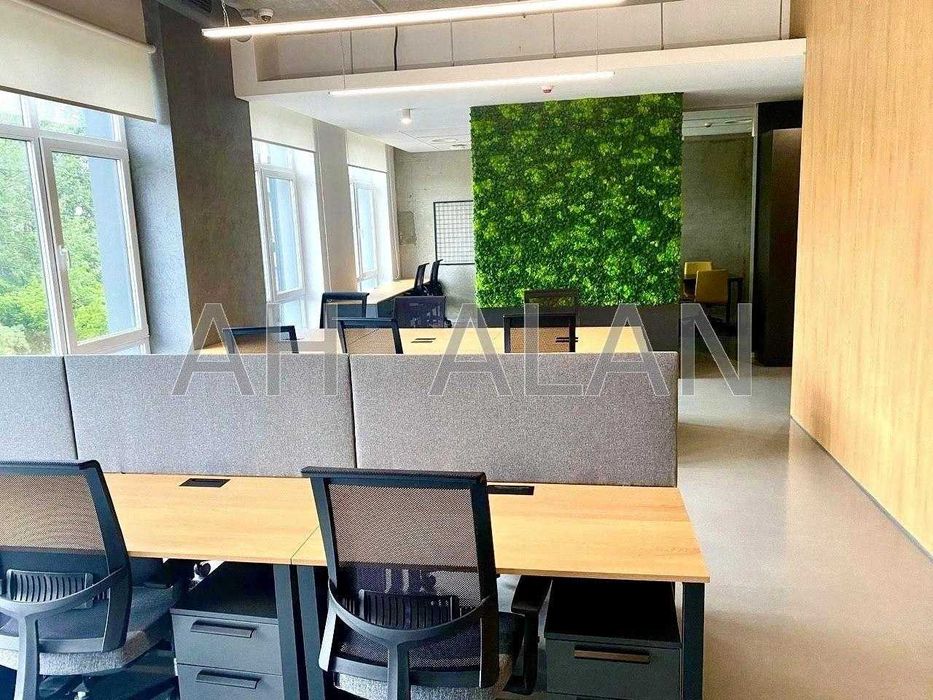 Оренда офісу по вул. Нижньоключова. Шулявка, КПІ
