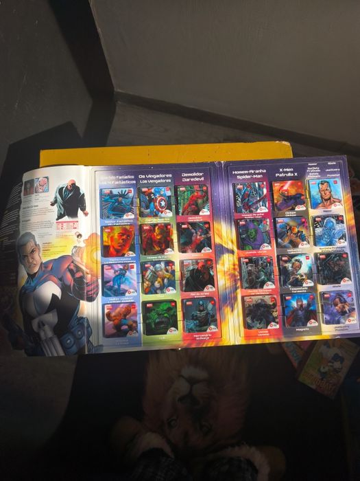 Coleção Galp Energia