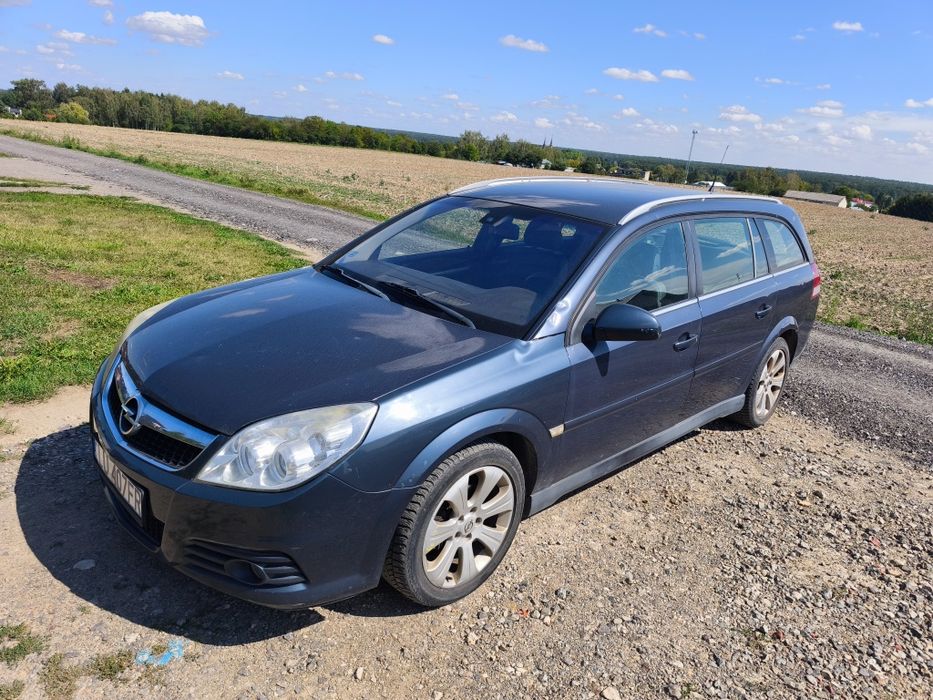 Opel Vectra