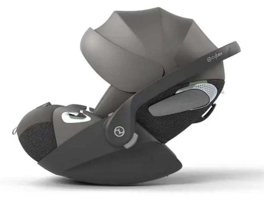 автокрісло Cybex cloud Z i-size