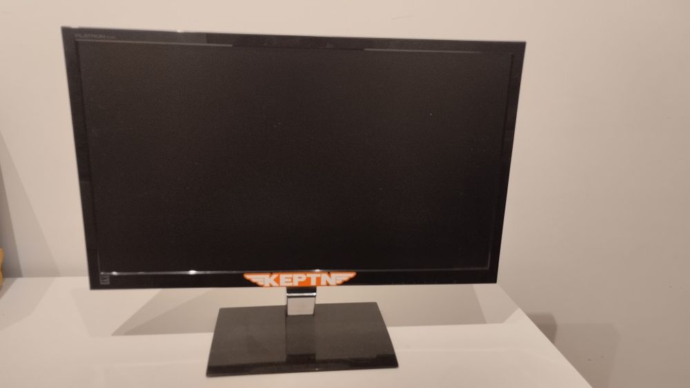 Monitor LG Flatron E2360T
