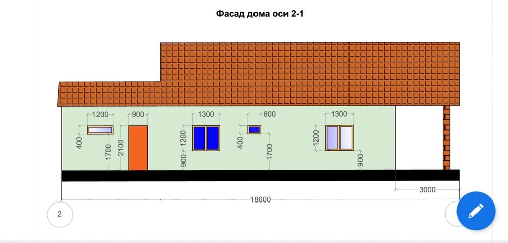 Дача 10 соток СО «Химстроевец» 29 скважина