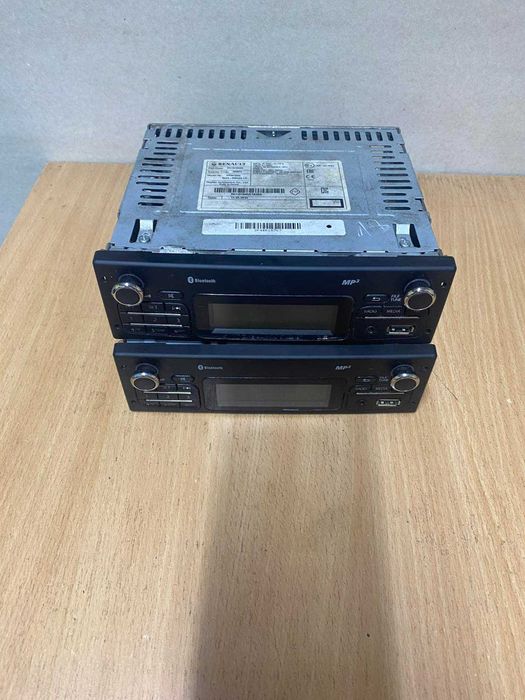 reno кенго - купить автоакустику и мультимедиа - Цена на OLX.ua