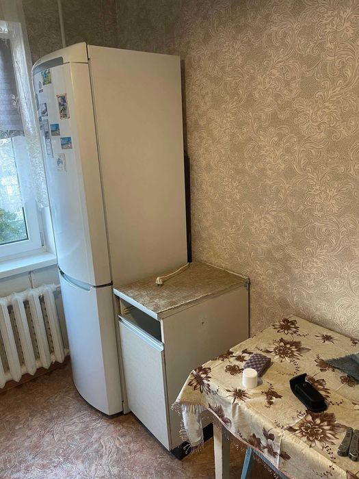 Оренда квартири в центрі міста