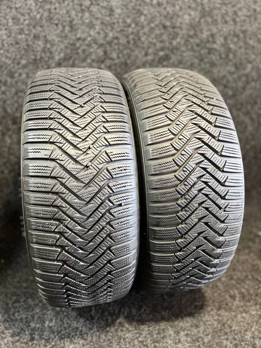 Laufenn 215/55R16 I Fit LW31