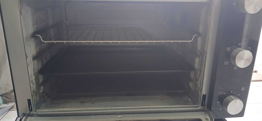 Mini forno FLAMA 1547 FL