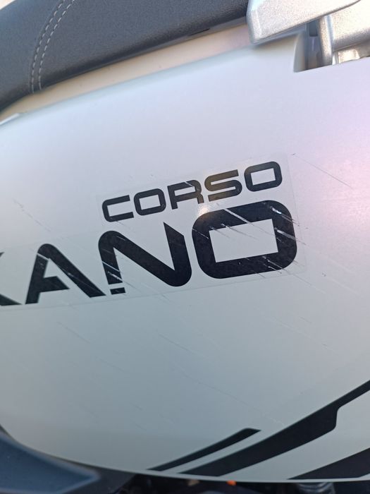 Електричний мопед CORSO KANO KN 150412