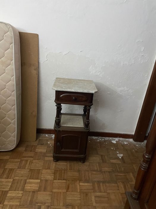 Mobília de Quarto Arte moderna