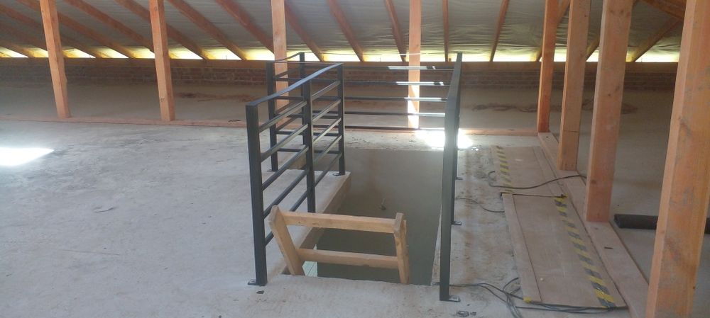 Послуги зварювальника