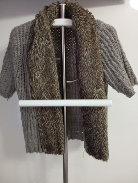 Casaco Zara – Tamanho M