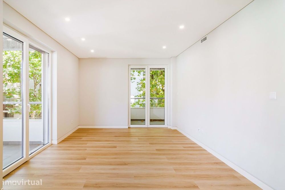 Apartamento T3+1 Venda em Carcavelos e Parede,Cascais