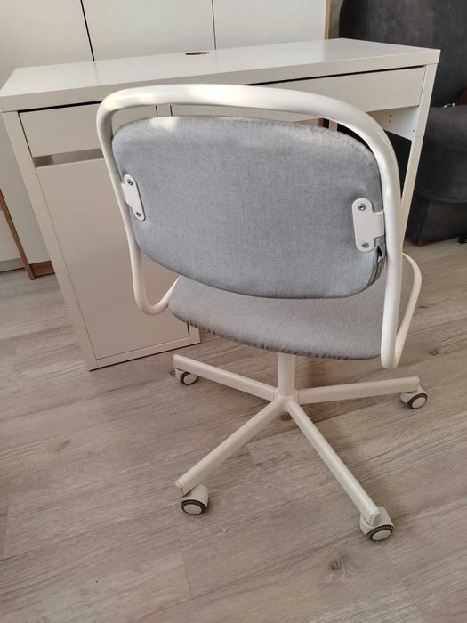 Krzesło biurowe obrotowe IKEA ÖRFJÄLL