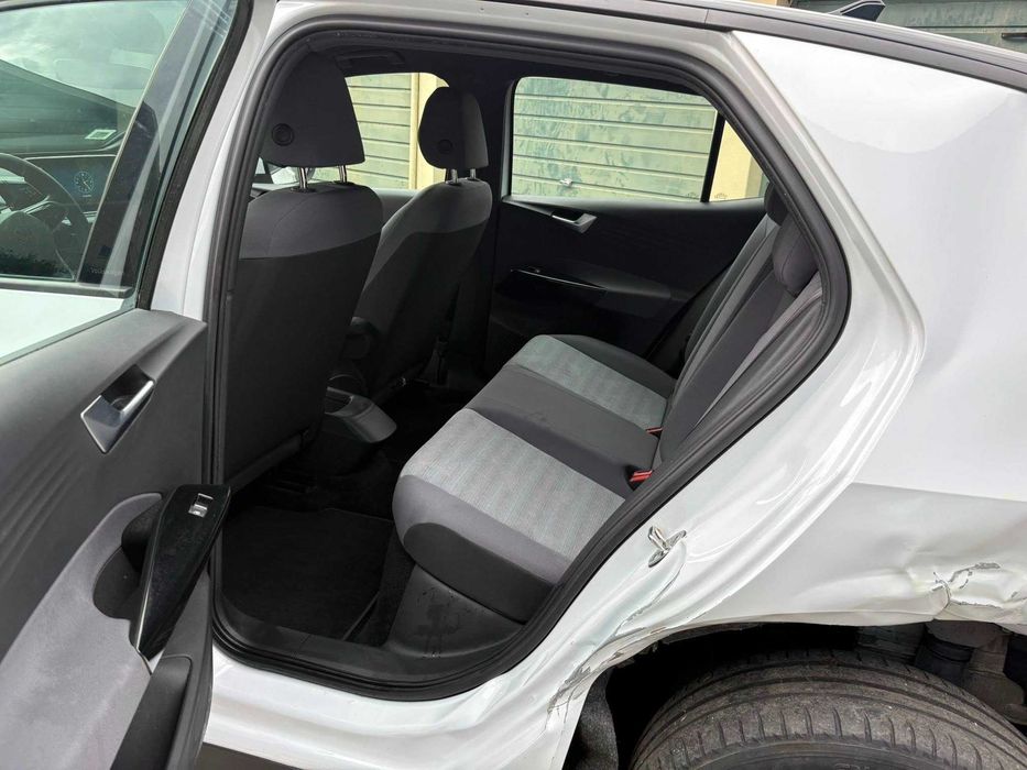 VOLKSWAGEN ID.3 PRO 100% Elétrico