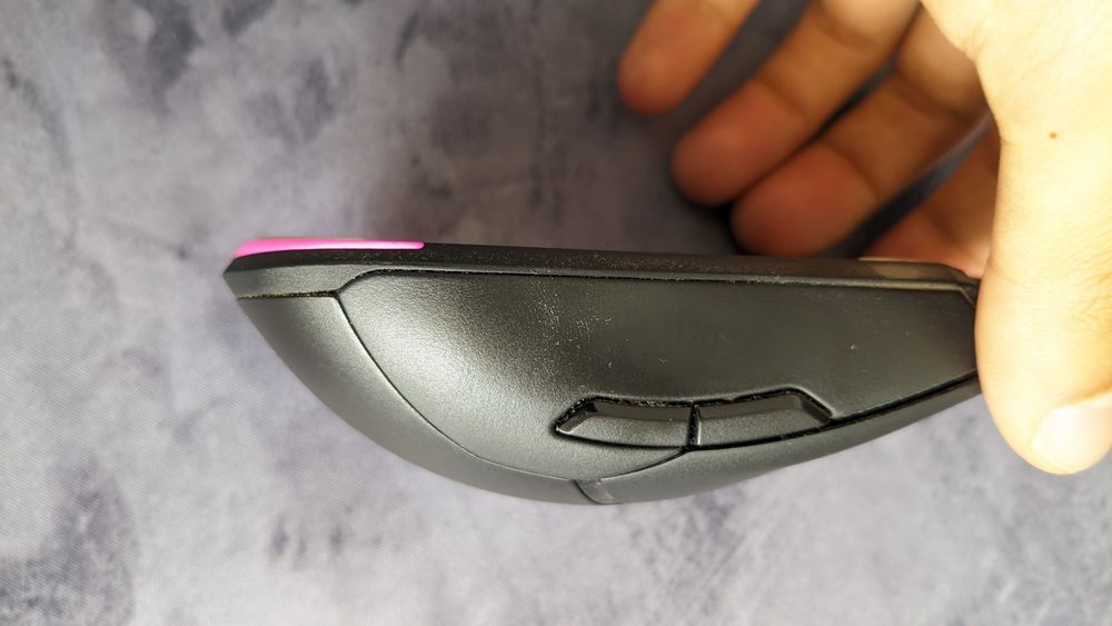 Rato Razer viper mini