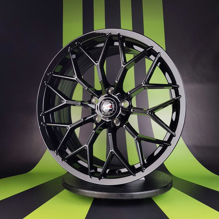 Диски На Авто R18 5x108 Ford Kuga Volvo V90 Citroën Peugeot 508 Jaguar