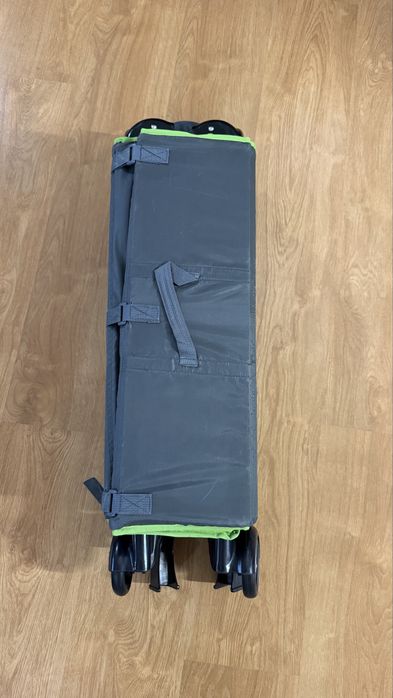 Cama de viagem para bebé