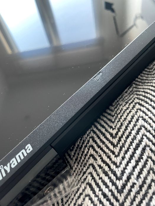 Monitor gamingowy 43" IIYAMA G4380UHSU-B1 | 4K | 144Hz | 0,4ms | HDR