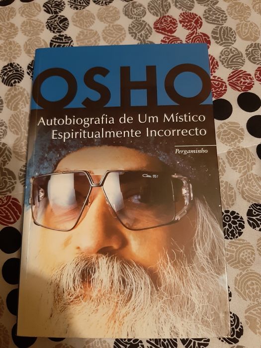 OSHO O livro da Mulher Sobre o Poder do Feminino