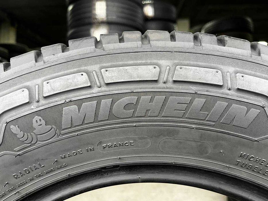 Шини літні 225/65 R16C MICHELIN AGILIS 3 6mm