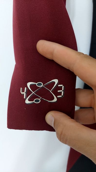 Fato de natação 4:3 M-L em Quarteira