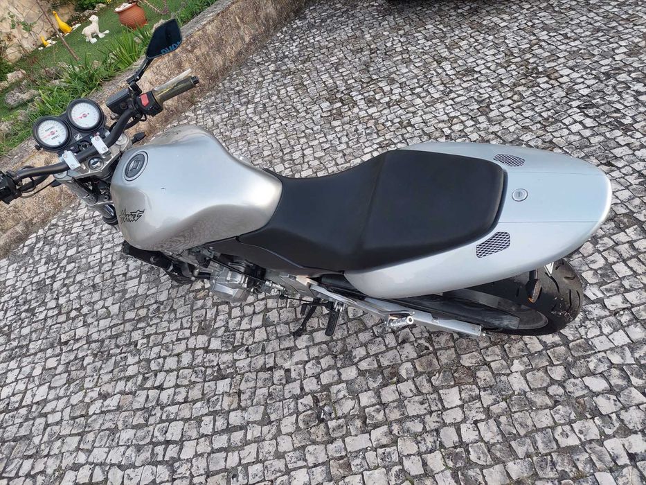 Honda Hornet 600