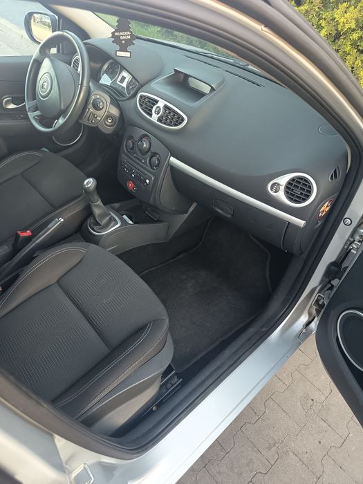 Renault Clio 3   1.2