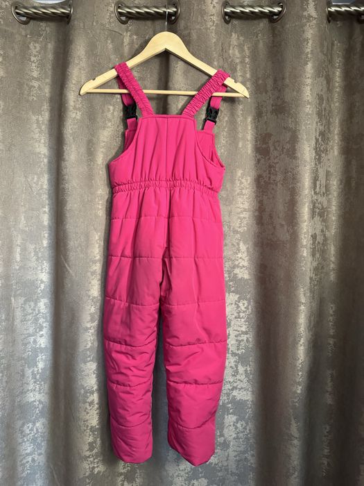 Дитячий зимній костюм Teple Net