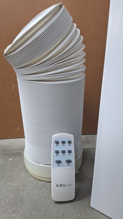 Ar Condicionado Portátil JOCEL