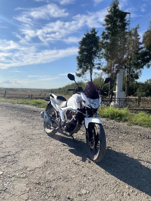 Продам lifan kp200 в хорошому стані