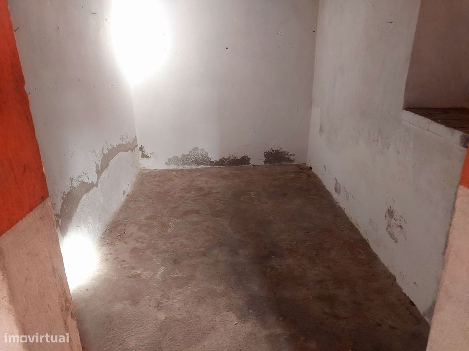 Moradia para renovar