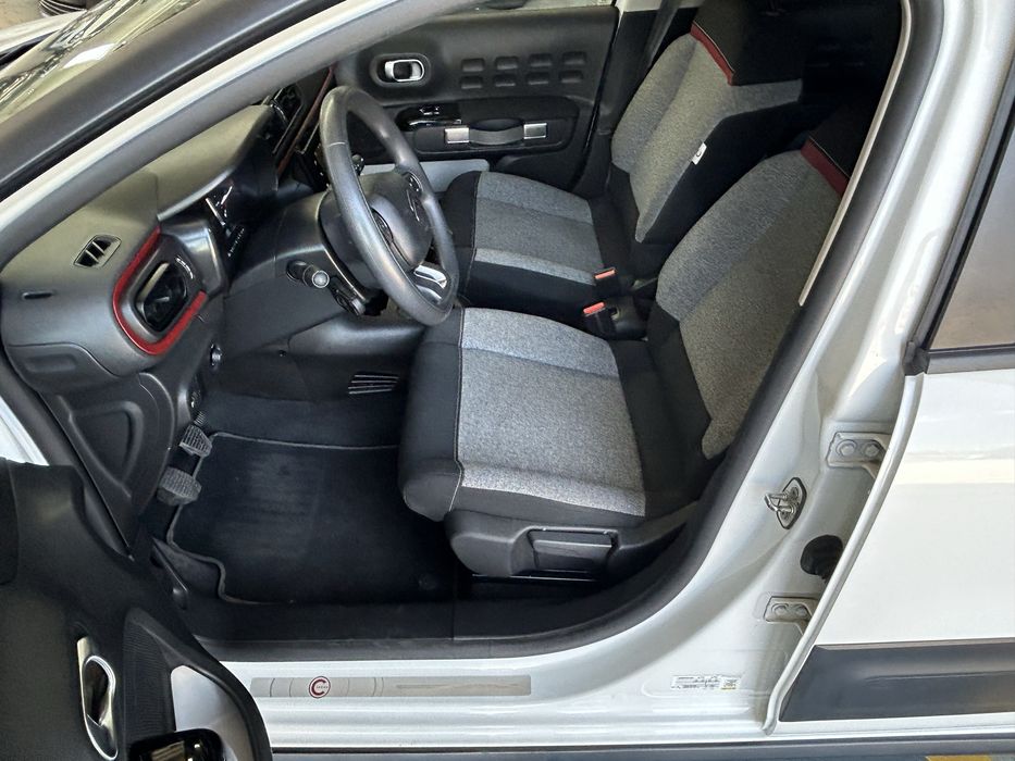 Citroen C3 1.5 BlueHDi C-Series de 2022