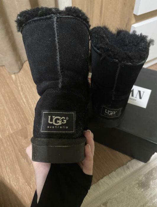 Уггі UGG Australia