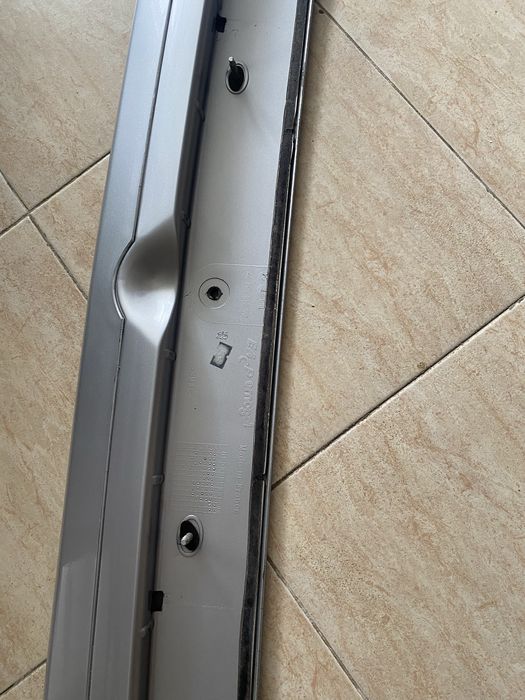 Material peugeot 106  Quiksilver