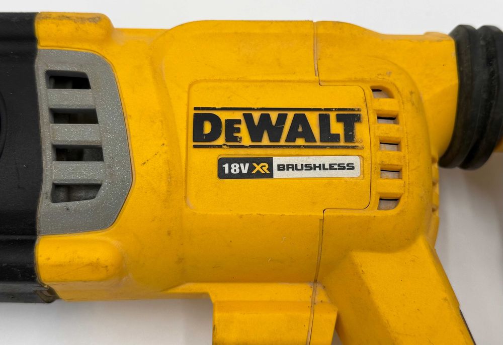 Młotowiertarka DeWALT DCH263 SDS+ 18V