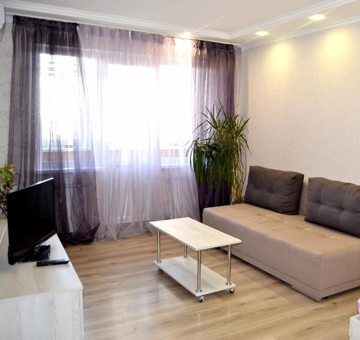 Отличная квартира возле метро, КПИ