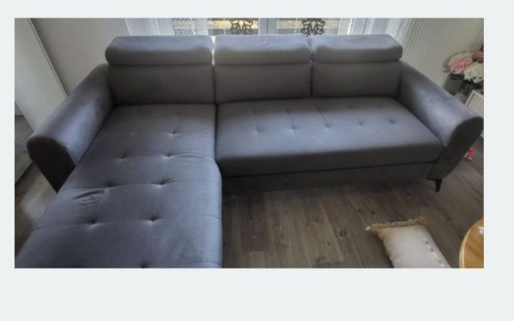 Narożnik BJORN marki Moderno Meble
