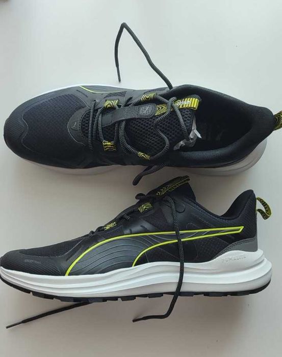 Кросівки Puma кроссовки пума 30 см