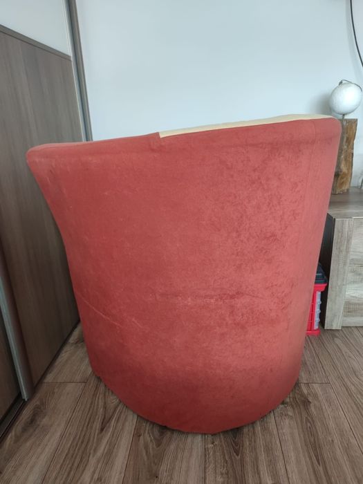 Fotel klubowy (20szt.)