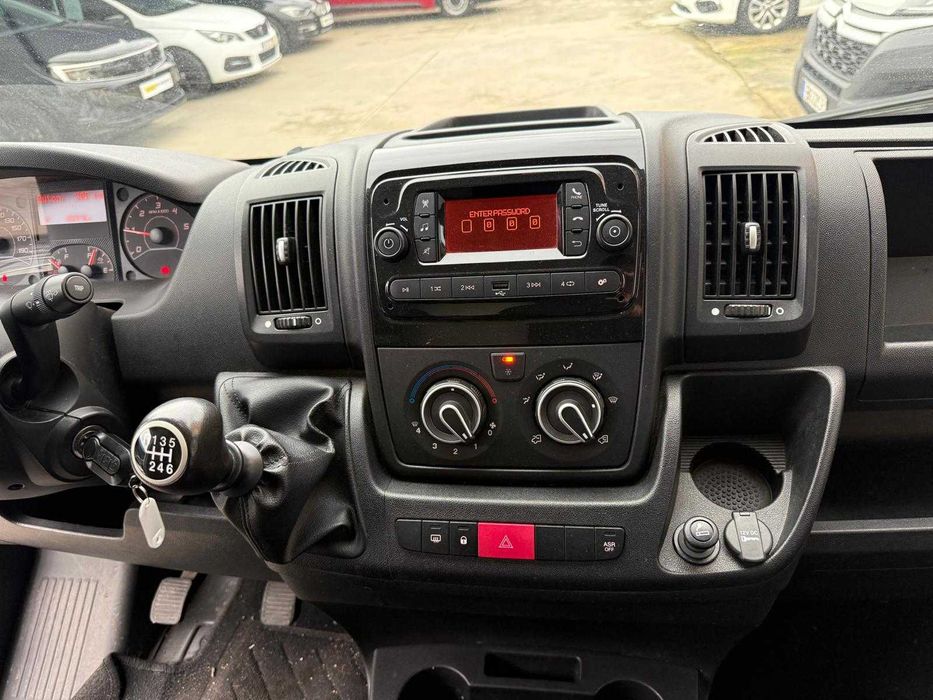 Citroen Jumper 2.2 BLUE HDI L3 H2