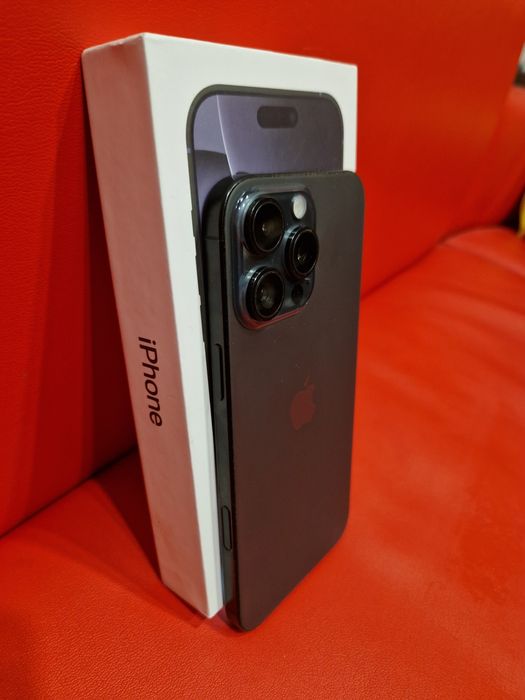 Iphone 16 Prо max. Корейска версiя.