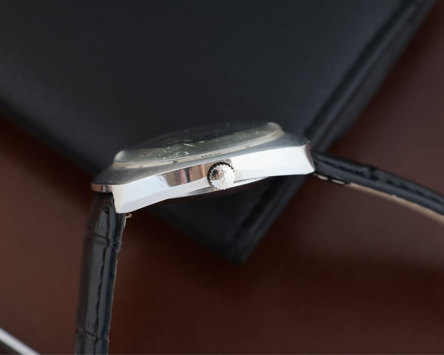 Zegarek meski Iwc Schaffhausen 8541 pellaton automat