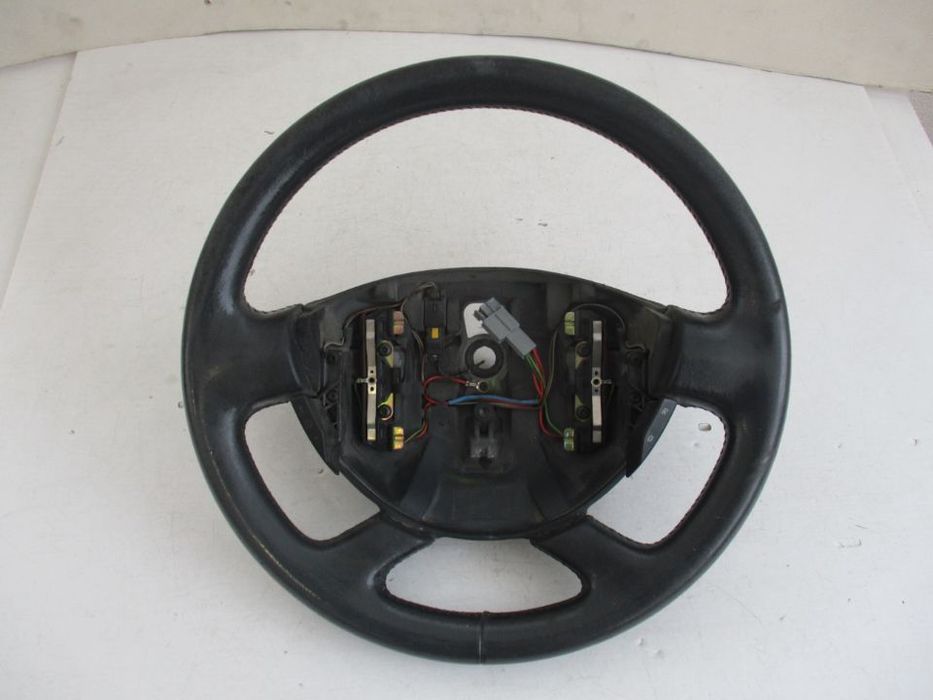 Volante Renault Laguna 2001 a 2007