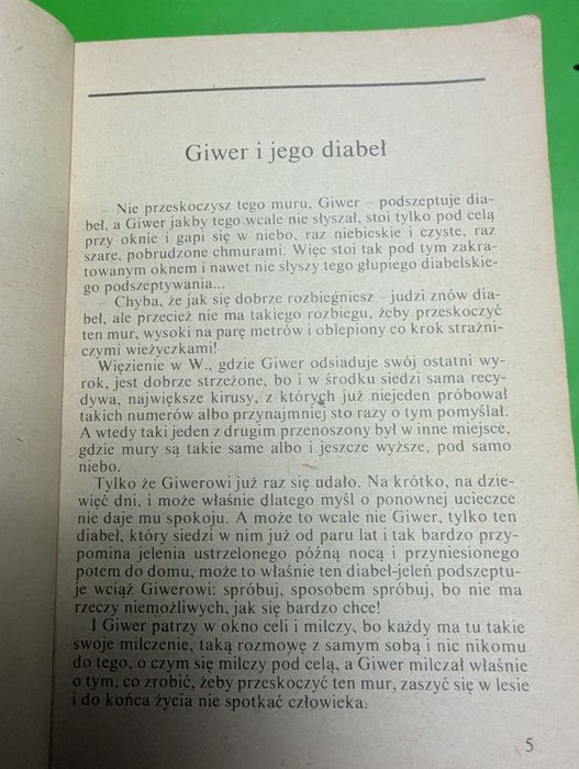 Pieklo niebo, piekloniebo,