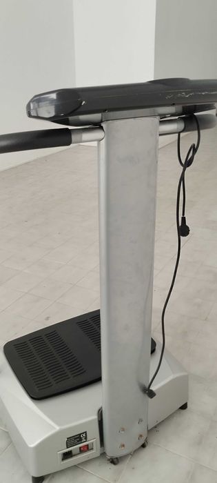 Vibroplate segunda mão