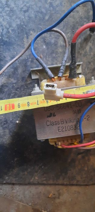 Трансформатор для точечной СВАРКИ трансформатор от ups