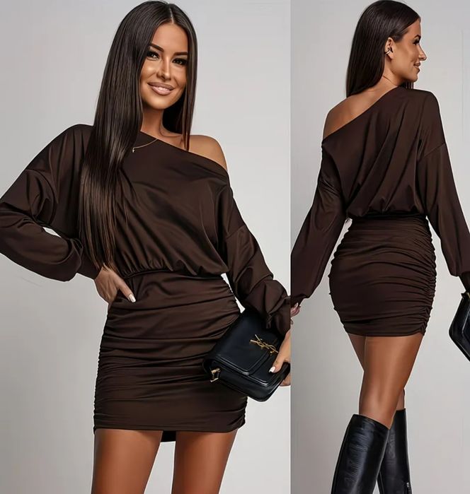 Міні-сукня , р.S. нова!