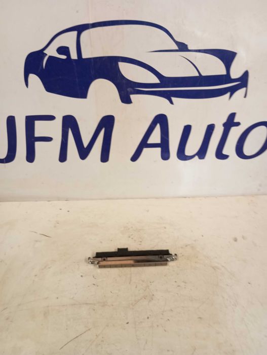 Botão Quatro Piscas e Fecho Central Jaguar XF 8X23-11B650-AB