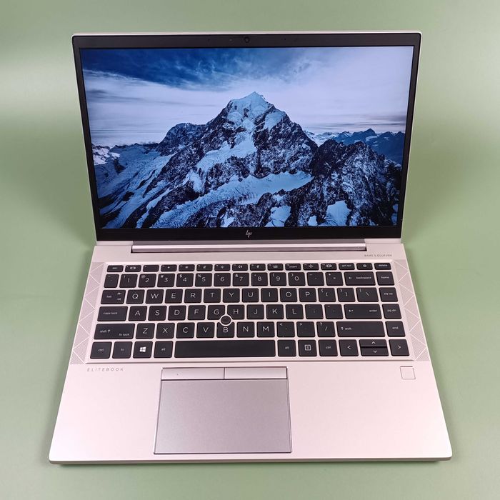 HP EliteBook 845 G7 Ryzen 3 Pro 4450U/16Гб/256Гб/14"/FHD IPS/АКБ 4.5г+