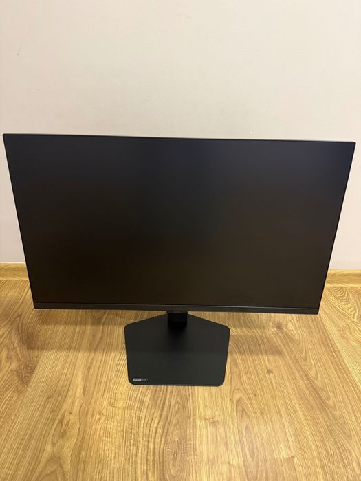 Monitor Samsung Odyssey G5 27" S27DG500EU QHD 180Hz IPS Gaming